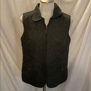 Woman’s vest